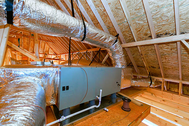 Trusted Hvac service in Wheaton, MD - FH HVAC